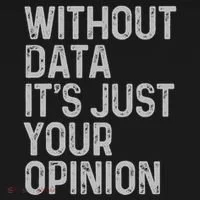Data Analyst Statistic Statistician Funny Data Engineer Nerd Visor thumb 3