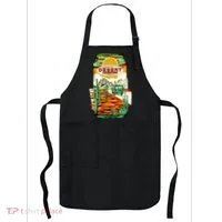 Desert Adventure Soda Can Apron thumb 0