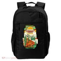 Desert Adventure Soda Can Backpack thumb 0