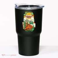 Desert Adventure Soda Can Tumbler thumb 0