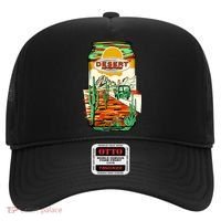 Desert Adventure Soda Can Hat thumb 0