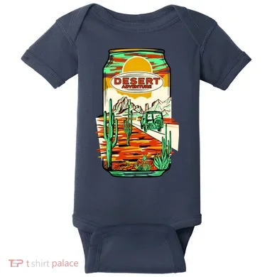 Baby Bodysuit
