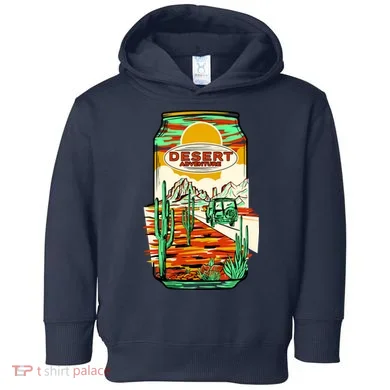 Toddler Hoodie