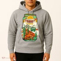 Desert Adventure Soda Can Hoodie thumb 2