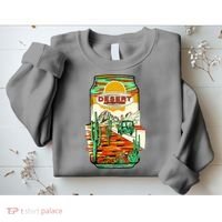 Desert Adventure Soda Can Sweatshirt thumb 2