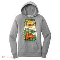 Desert Adventure Soda Can Women's Hoodie thumb 0
