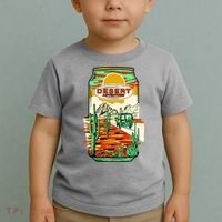 Desert Adventure Soda Can Toddler T-Shirt thumb 2