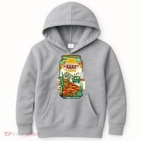 Desert Adventure Soda Can Kids Hoodie thumb 0