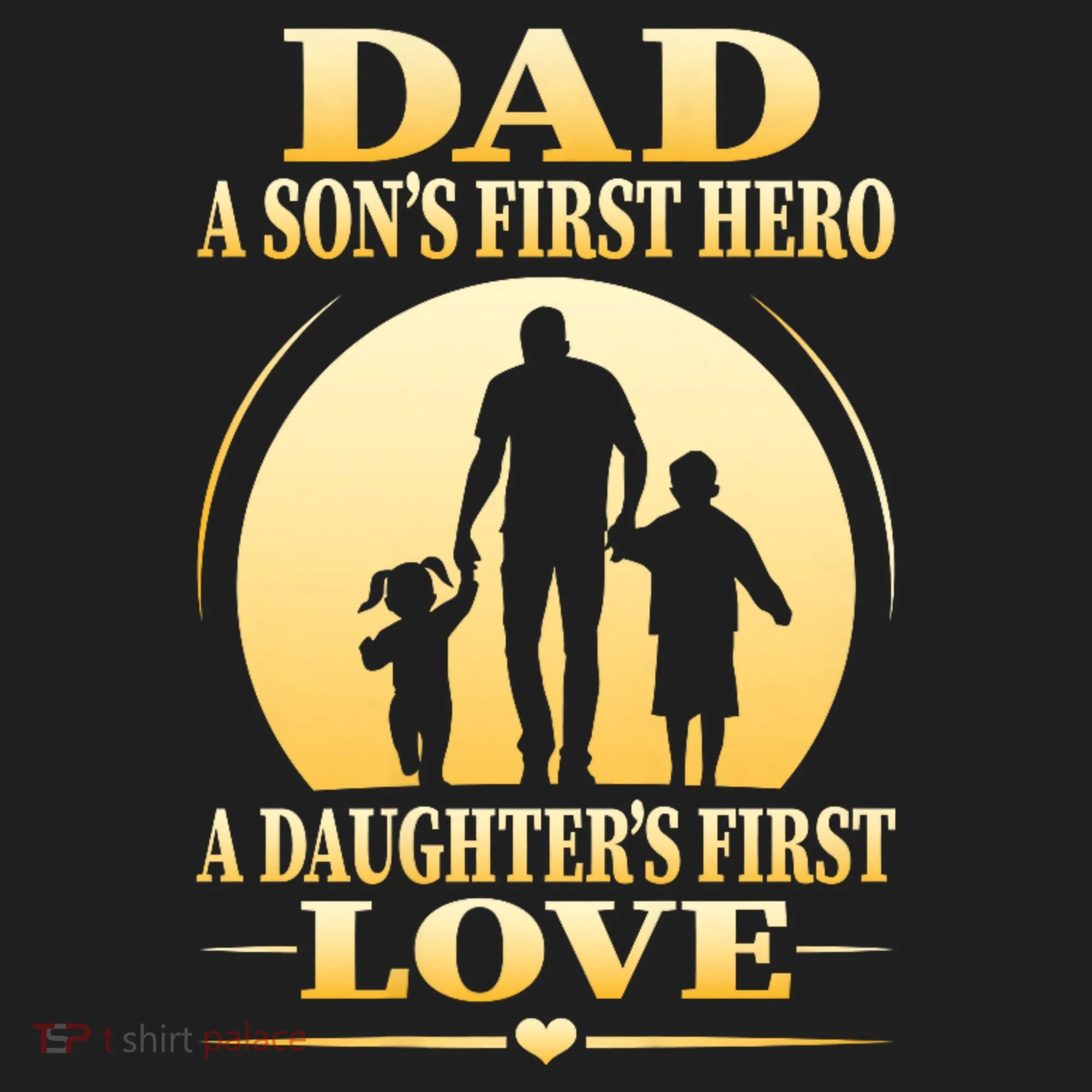 Dad A SonS First Hero A DaughterS First Love Hat