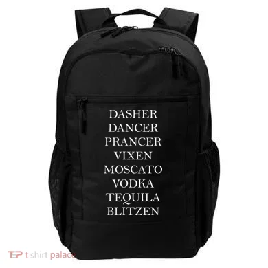 Backpack