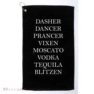 Golf Towel