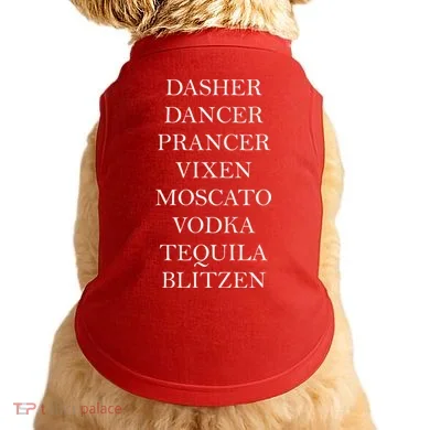 Doggie Tank
