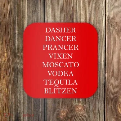 Coaster