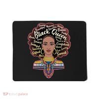 Dashiki Black Queen Mousepad thumb 0
