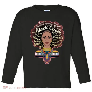 Toddler Long Sleeve