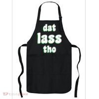 Dat Lass Tho Apron thumb 0