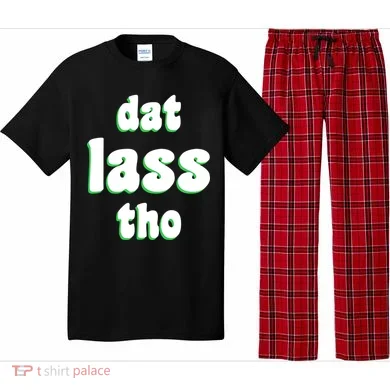 Pajama Set