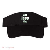 Dat Lass Tho Visor thumb 0