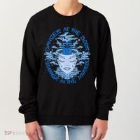 Danger At The Door Strangr In The Mirror Women's Sweatshirt thumb 0