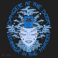 Danger At The Door Strangr In The Mirror Beanie thumb 2