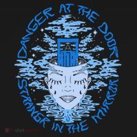 Danger At The Door Strangr In The Mirror Women's Long Sleeve Shirt thumb 2