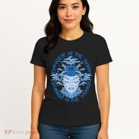 Danger At The Door Strangr In The Mirror Women's T-Shirt thumb 4