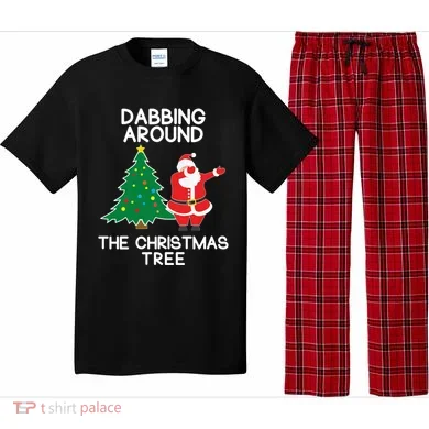 Pajama Set