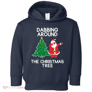 Toddler Hoodie