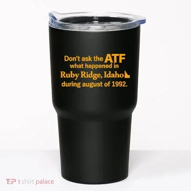 Tumbler