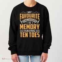 Diabetes Amputated Toes Gifts & Funny Toe Amputee Women's Sweatshirt thumb 0