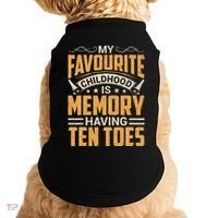 Diabetes Amputated Toes Gifts & Funny Toe Amputee Doggie Tank thumb 0