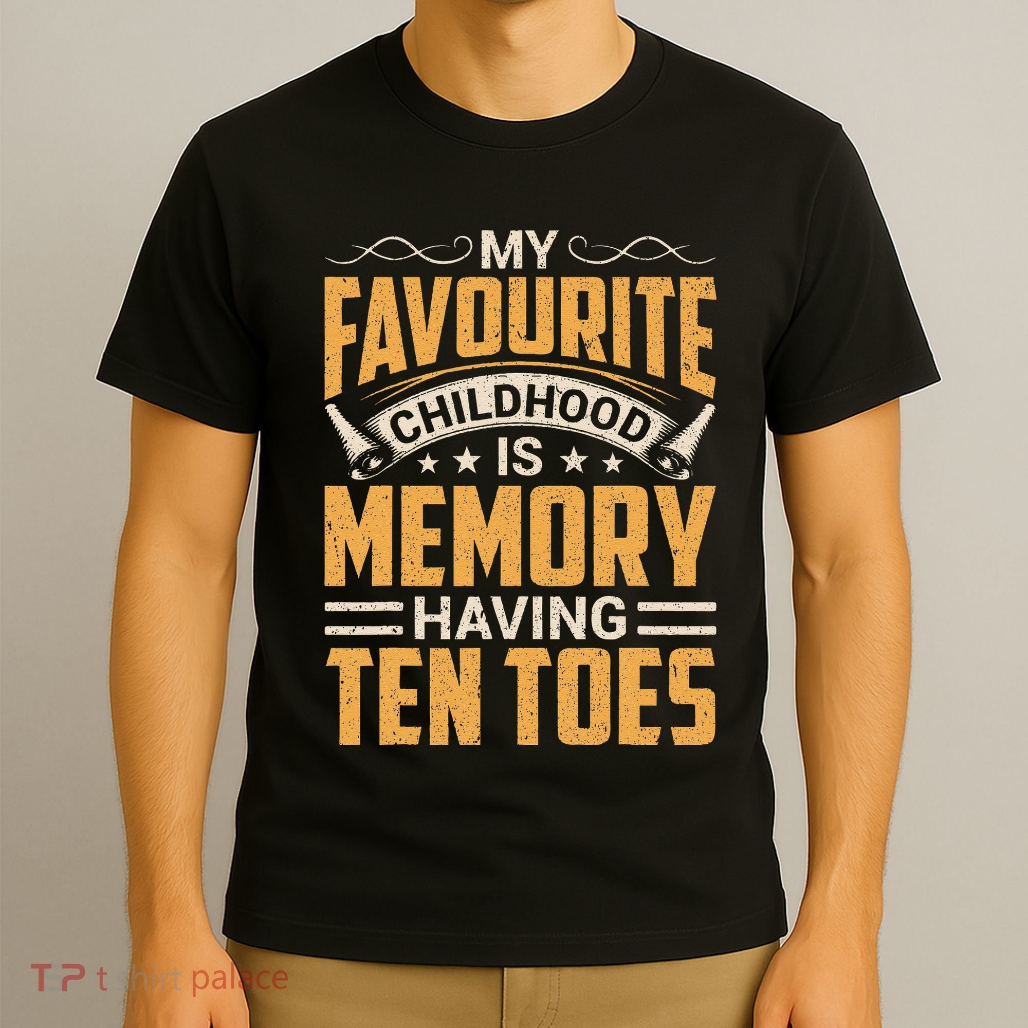 Diabetes Amputated Toes Gifts & Funny Toe Amputee T-Shirt