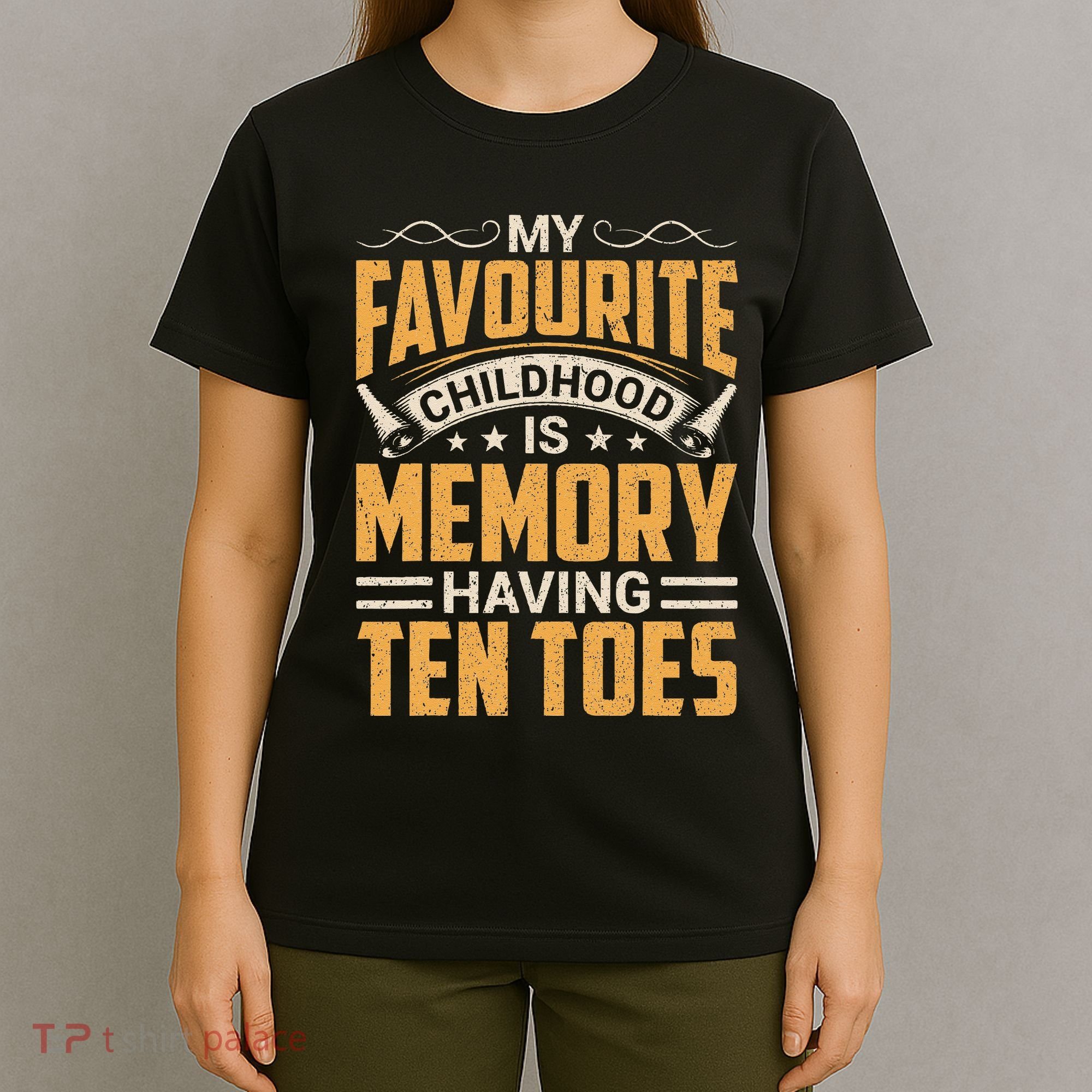 Diabetes Amputated Toes Gifts & Funny Toe Amputee T-Shirt