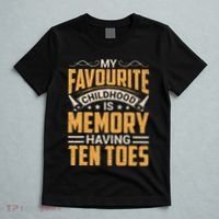 Diabetes Amputated Toes Gifts & Funny Toe Amputee T-Shirt thumb 5