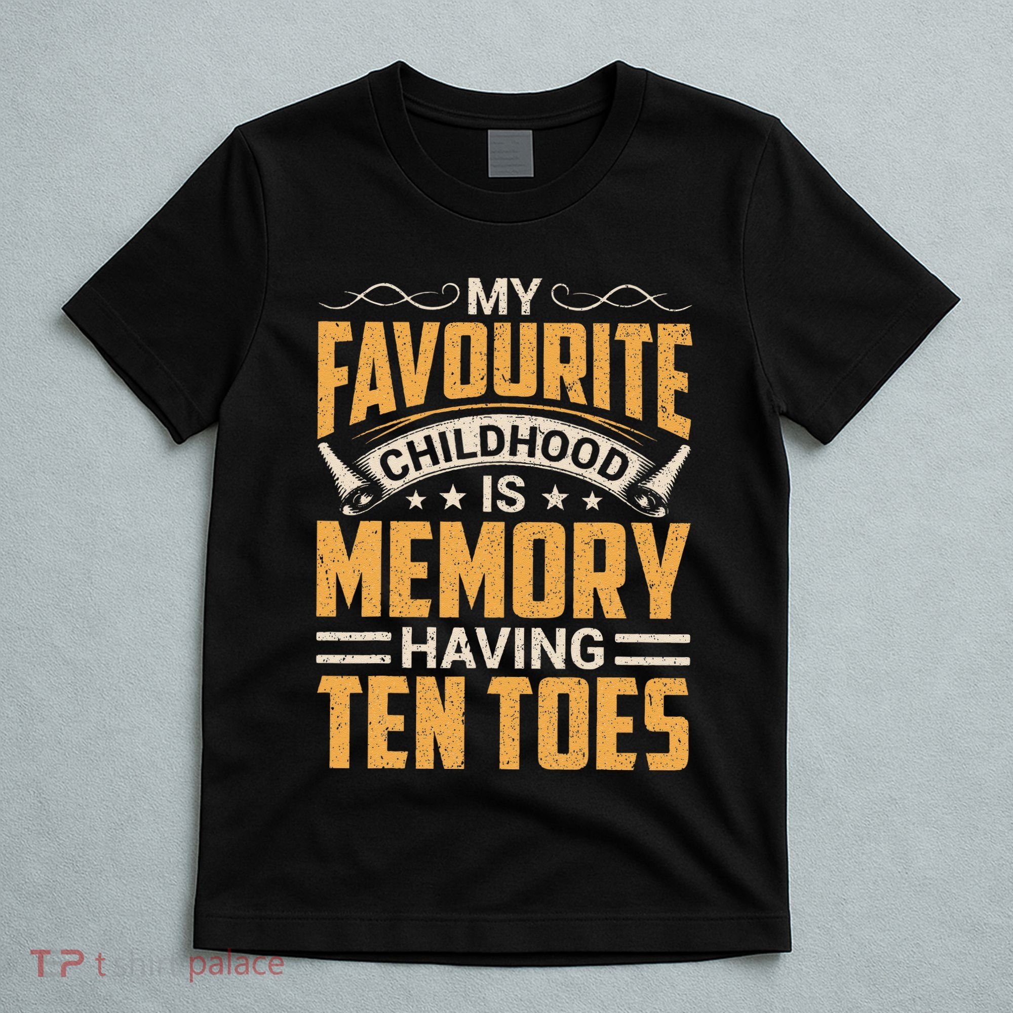 Diabetes Amputated Toes Gifts & Funny Toe Amputee T-Shirt