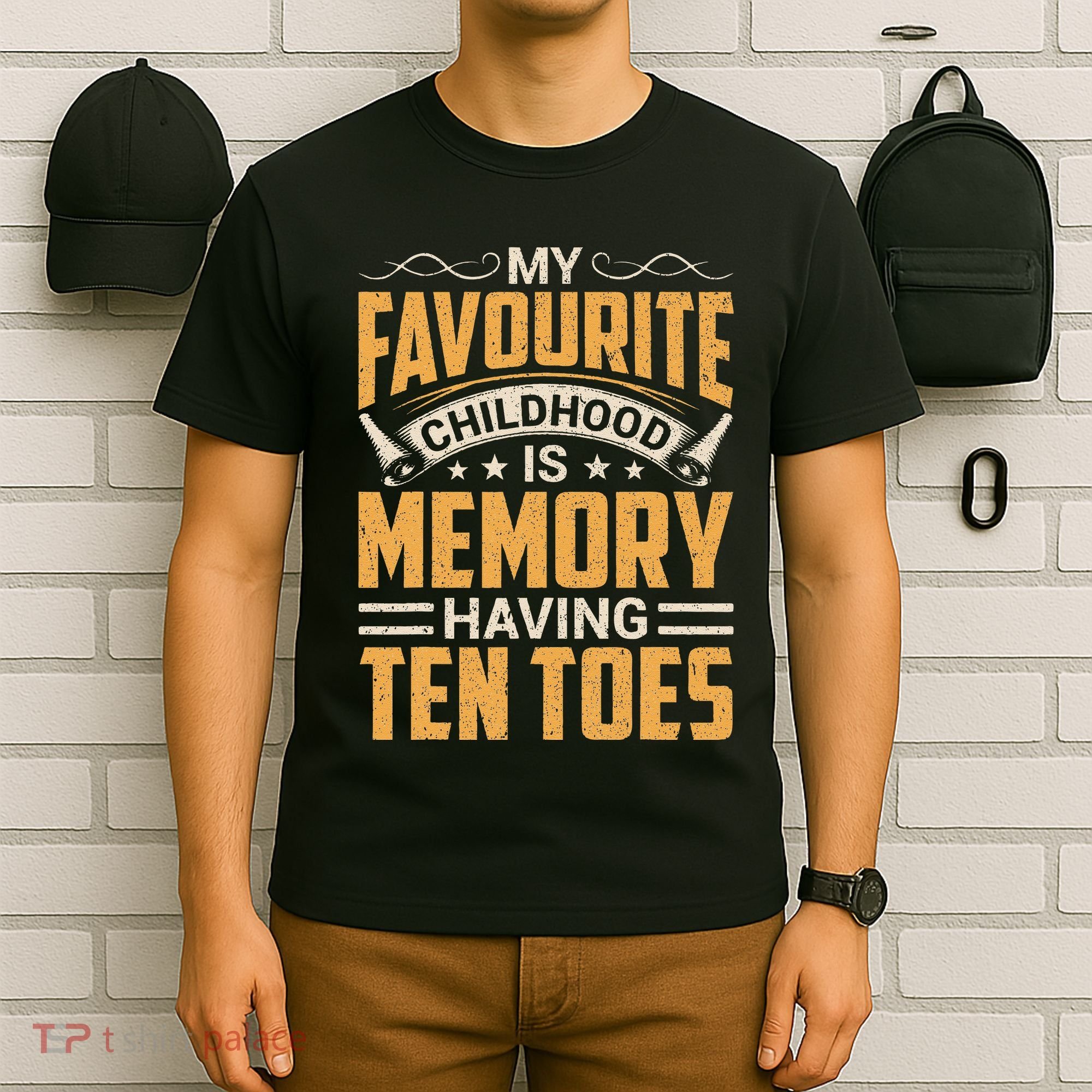 Diabetes Amputated Toes Gifts & Funny Toe Amputee T-Shirt