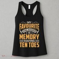 Diabetes Amputated Toes Gifts & Funny Toe Amputee Women's Tank Top thumb 3