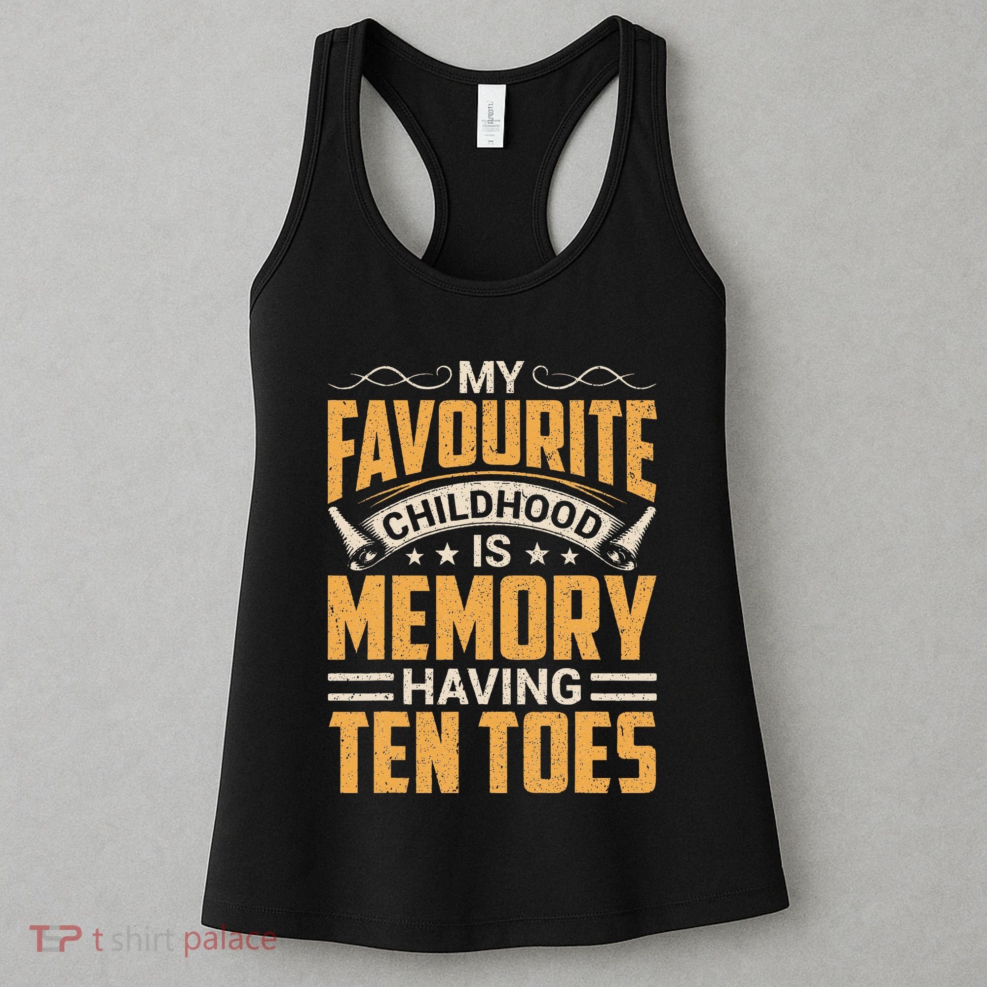 Diabetes Amputated Toes Gifts & Funny Toe Amputee Women's Tank Top