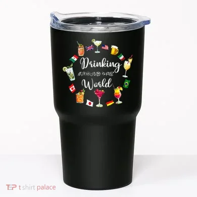 Tumbler