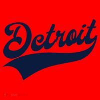 Detroit Athletic Throwback Santa Hat thumb 1