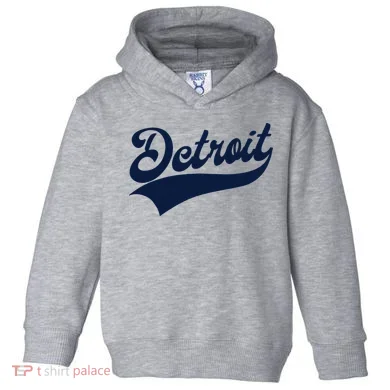 Toddler Hoodie