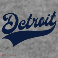 Detroit Athletic Throwback Toddler Hoodie thumb 2