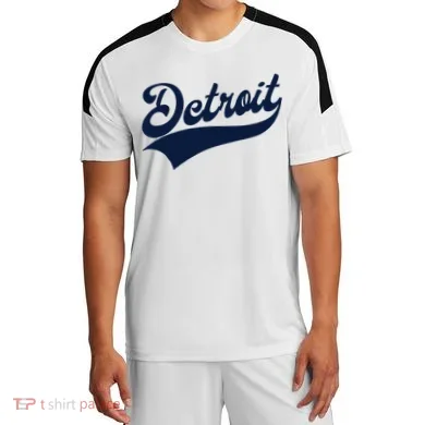 Soccer Jersey