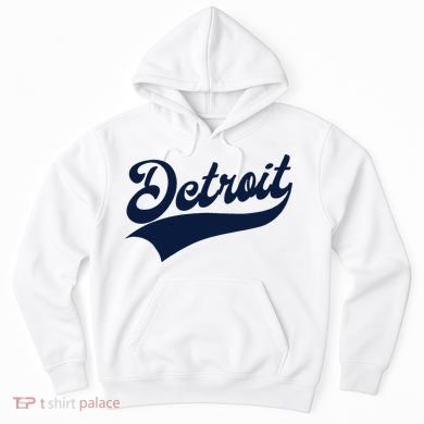 Detroit Athletic Throwback Hoodie