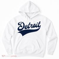 Detroit Athletic Throwback Hoodie thumb 0