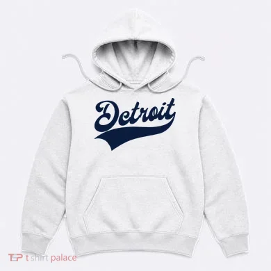 Detroit Athletic Throwback Hoodie