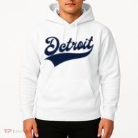 Detroit Athletic Throwback Hoodie thumb 2