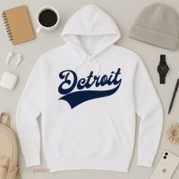 Detroit Athletic Throwback Hoodie thumb 3