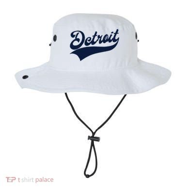 Detroit Athletic Throwback Bucket Hat