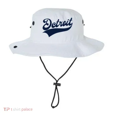 Detroit Athletic Throwback Bucket Hat